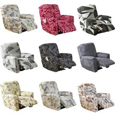 Coprisedia Reclinabile