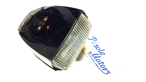 Original cev 161 front - 161,