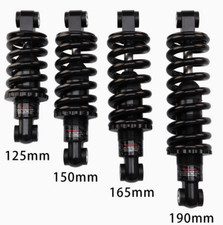 Sostituire Ammortizzatore