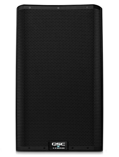 Qsc k12 cassa attiva - qsc, 12"