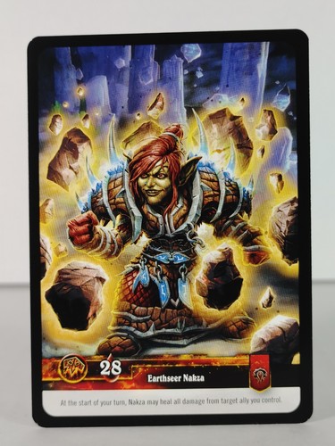 Earthseer nakza crepuscolo - earthseer,