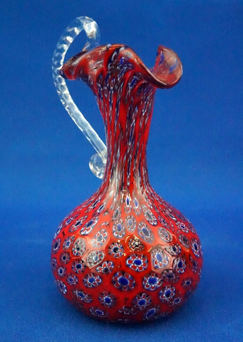Ercole barovier toso brocca - barovier,