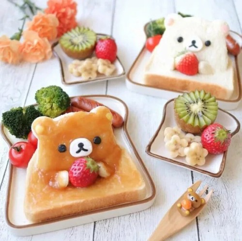 Set stampi per panini a - di,