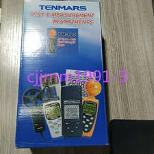 1pz nuovo tenmars 195 - tenmars, tm-195