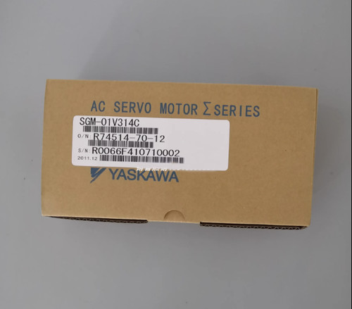 1pz servomotore yaskawa - servomotore,
