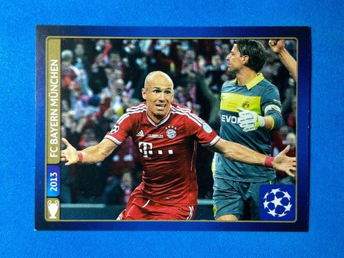 Figurine panini champions - figurine,