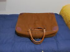 Valigia vintage anni 70 in