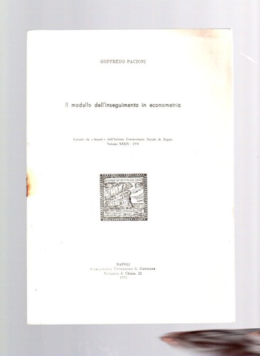 62s modello - 62s,