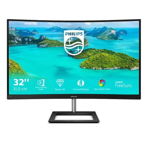 Philips line 325e1c 00 - philips, 325e1c/00
