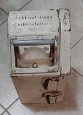 VISORE NOTTURNO-GERMANY-LEOPARD TANK-NIGHT VISION-PERISCOPE BULLET-NO-WW2-WORLD