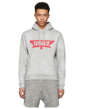 Felpa Givenchy, made in Italy1