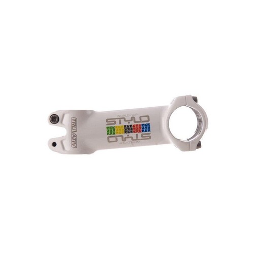 Attacco manubrio bici truvativ - attacco,