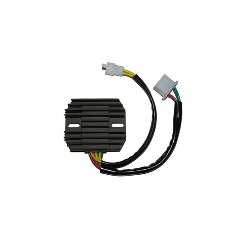 Regolatore electrosport per