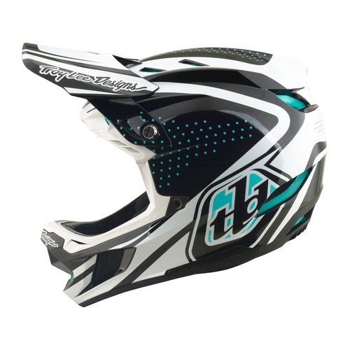 Casco integrale the - d4,