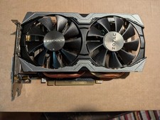 ZOTAC NVIDIA GeForce GTX 1070