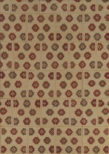 Tappeti kilim geometrici - tappeti,