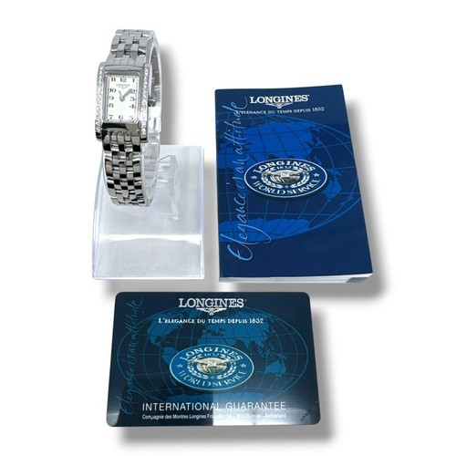 Orologio quarzo longines - orologio,