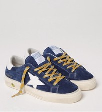 Sneakers GOLDEN GOOSE May blu