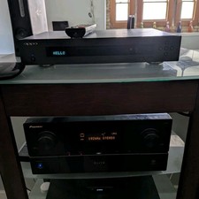 Oppo bdp 103 lettore blu - bdp-103, blu-ray