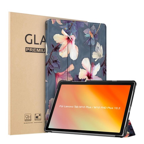 Custodia tablet per lenovo tab - lenovo,