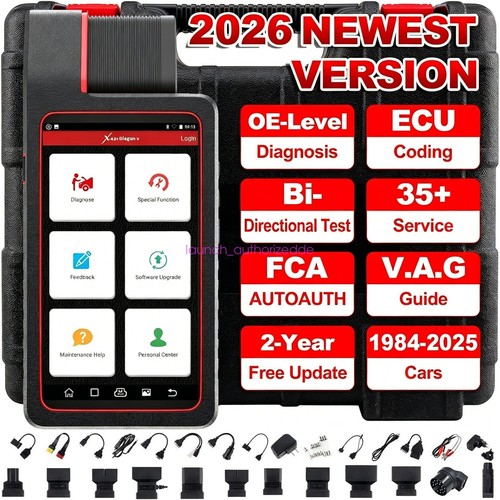 Launch x431 diagun - launch,