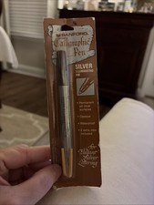 Penna calligrafica Sanford