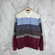 Blocco colore manica lunga