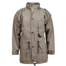 Parka militare olandese