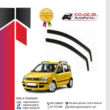 FARAD DEFLETTORI ARIA FIAT