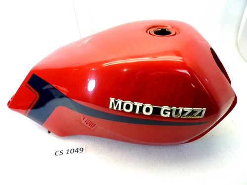 Serbatoio benzina guzzi - guzzi, v35