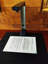 Scanner portatile alta