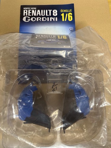 Renault gordini 6 - renault,