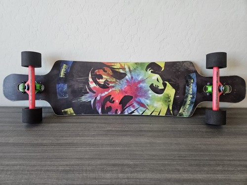 Never summer heist - 41, 9.5