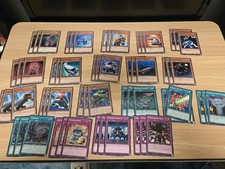 75 Card Syrus/Roid Deck