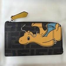 Fendi x FRGMT x Pokemon FF