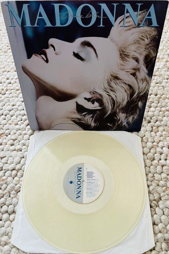 Madonna true blue ultra - -,
