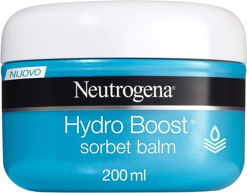 Neutrogena hydro boost balsamo - neutrogena,
