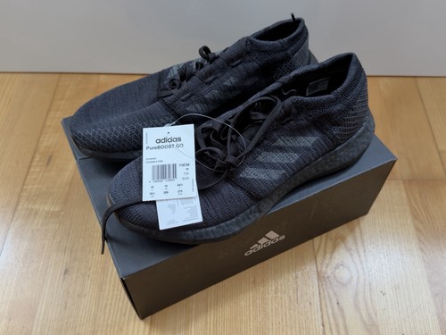 Adidas pureboost uk 10 - pureboost,