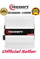 Taramps DS2000x4-2