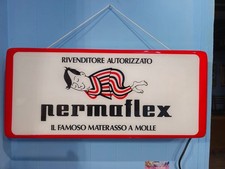 INSEGNA LUMINOSA PUBBLICITARIA