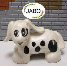 (T7/15/2) LEGO Duplo animali