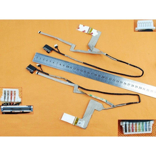 Cavo flessibile per portatile - cavo,