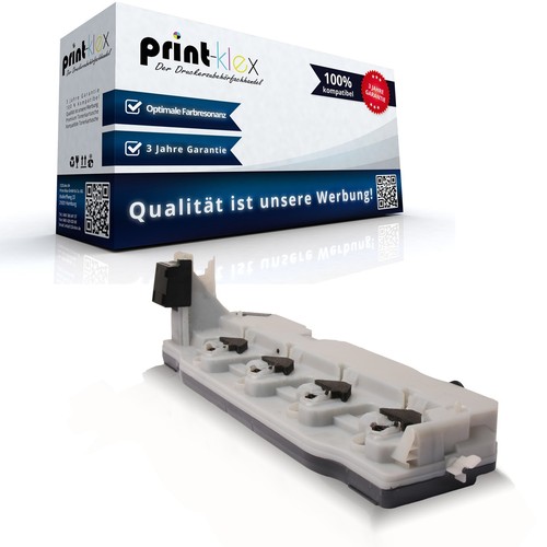 Contenitore toner residuo