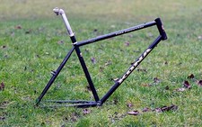 KONA FIRE MOUNTAIN 1995 Race