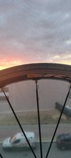 ruote complete Mavic ksryum
