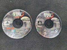 Resident Evil 3: Nemesis