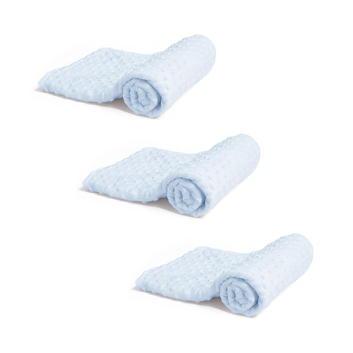 Coperta bolle puro bambino - coperta,
