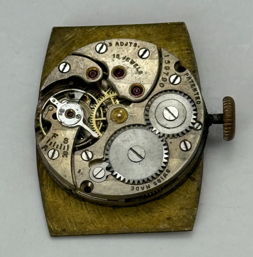 Orologio cyma tavannes 836 - cyma,