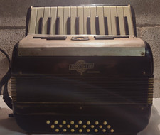 Fisarmonica compatta ZeroSette