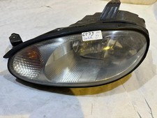 Mazda fari anteriori Koito